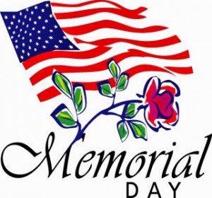 a memorial day greeting
